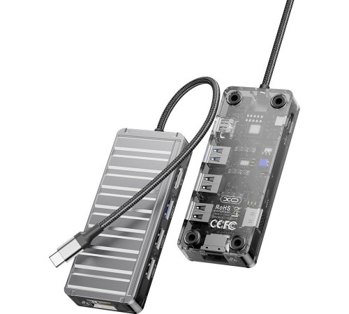 Док-станция XO HUB016