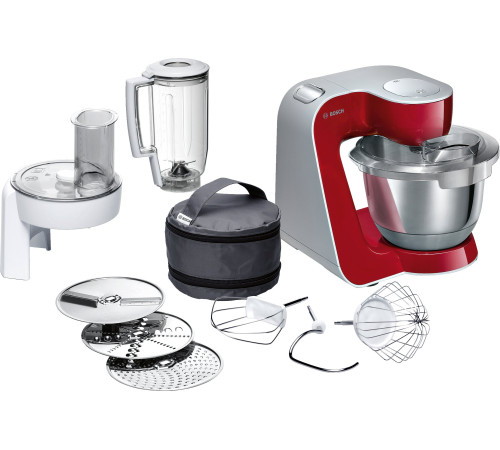 Кухонная машина Bosch MUM58720