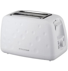 Тостер MAUNFELD MFT-847WH