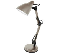 Настольная лампа Camelion KD-331 C26 13873 тауп