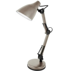 Настольная лампа Camelion KD-331 C26 13873 тауп