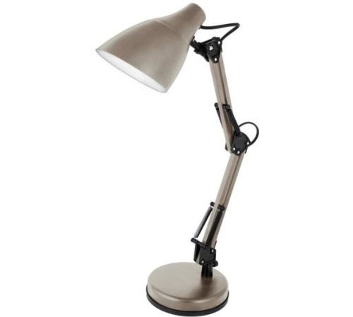 Настольная лампа Camelion KD-331 C26 13873 тауп