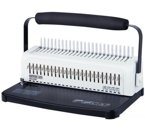 Брошюровщик Office-Kit B2115D