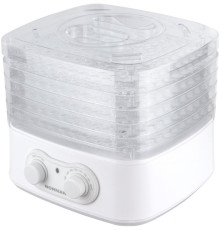 Сушилка для овощей и фруктов Normann AFD-801