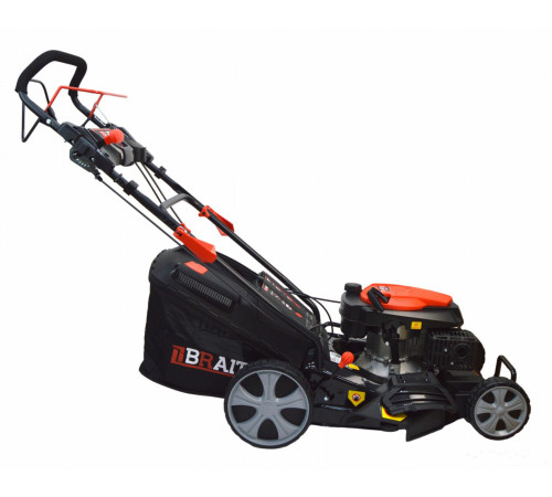 Газонокосилка Brait BLM2646SM Pro