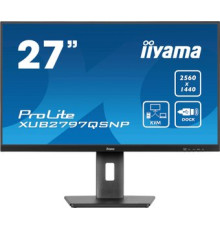 Монитор Iiyama ProLite XUB2797QSNP-B1
