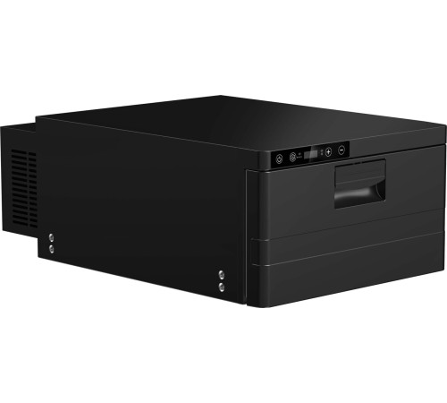 Компрессорный автохолодильник Filymore D31A 31л черный