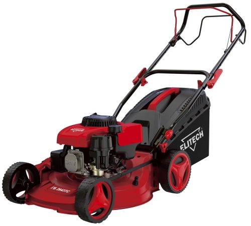 Газонокосилка ELITECH ГБ 2643ТС