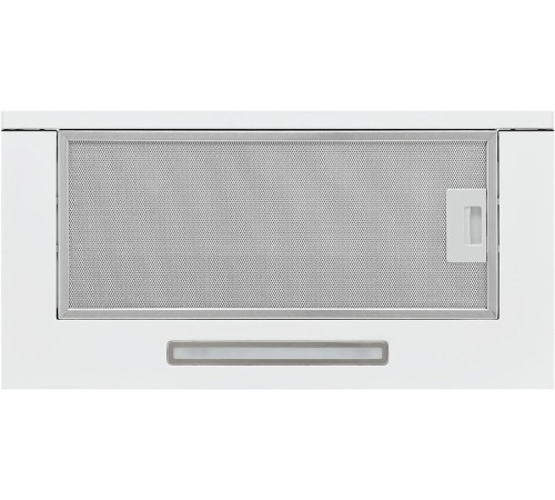 Вытяжка кухонная Krona Kerry E 600 White PB V2 КА-00012030 белый