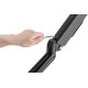 Кронштейн для монитора ErgoSmart Power Black DBL