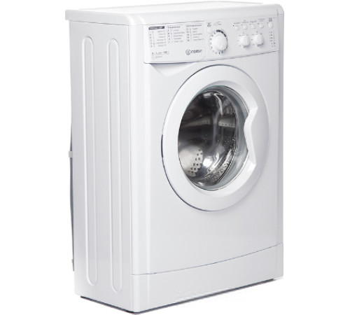 Стиральная машина Indesit EWUC 4105 CIS