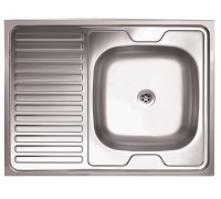 Кухонная мойка КромРус EC-220M RUS правая