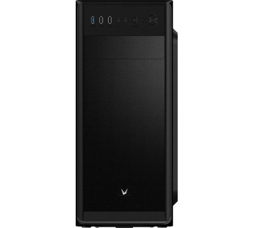 Корпус Formula SI-5100 черный