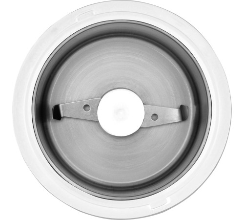 Электрическая кофемолка Polaris PCG 2014 белый