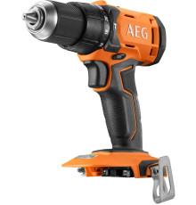 Ударная дрель-шуруповерт AEG Powertools BSB18G4-0 4935478632 без АКБ