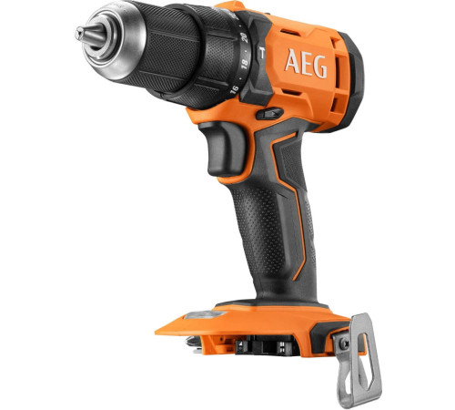 Ударная дрель-шуруповерт AEG Powertools BSB18G4-0 4935478632 без АКБ