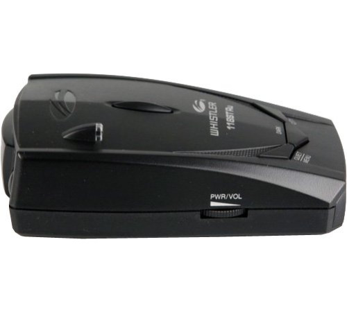 Радар-детектор  Whistler WH-118ST Ru