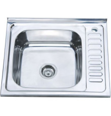 Кухонная мойка РМС MG6-6050