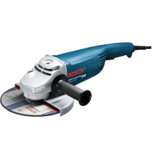 Угловая шлифмашина  Bosch GWS 24-230 JH Professional 0601884203