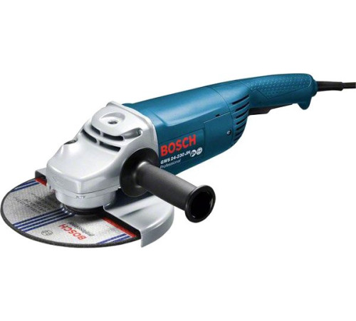 Угловая шлифмашина  Bosch GWS 24-230 JH Professional 0601884203