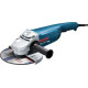 Угловая шлифмашина  Bosch GWS 24-230 JH Professional 0601884203
