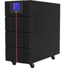 Источник бесперебойного питания Powercom Macan MAC-10000