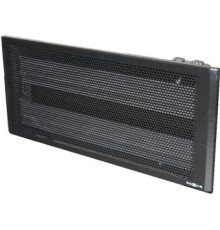 Инфракрасный обогреватель Теплофон IR 2000 ЭРГУС-2.0/220 черный