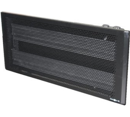 Инфракрасный обогреватель Теплофон IR 2000 ЭРГУС-2.0/220 черный