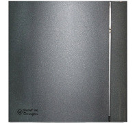 Осевой вентилятор Soler&Palau Silent-200 CZ Grey Design - 4C [5210616600]