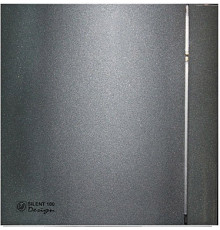 Осевой вентилятор Soler&Palau Silent-200 CZ Grey Design - 4C [5210616600]