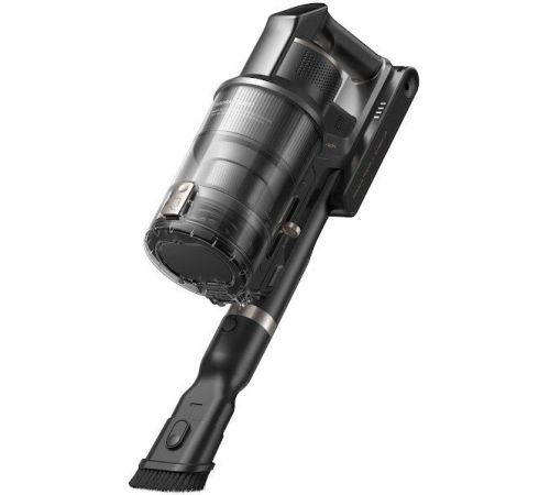 Пылесос Trouver Cordless Vacuum Cleaner G70 Detect V2515 евровилка, черный