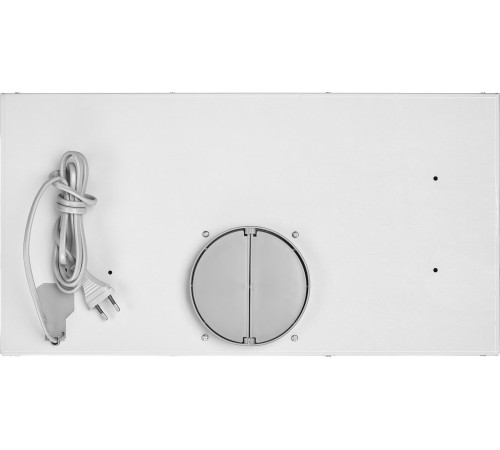 Кухонная вытяжка YOUQ Miyu BI 1080 S 53 WH белый