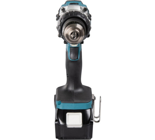 Ударная дрель-шуруповерт Makita DHP489Z без АКБ