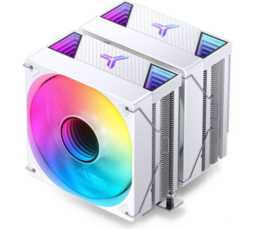 Кулер для процессора Jonsbo CR-3000 ARGB White