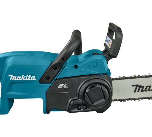 Аккумуляторная пила Makita DUC307Z без АКБ