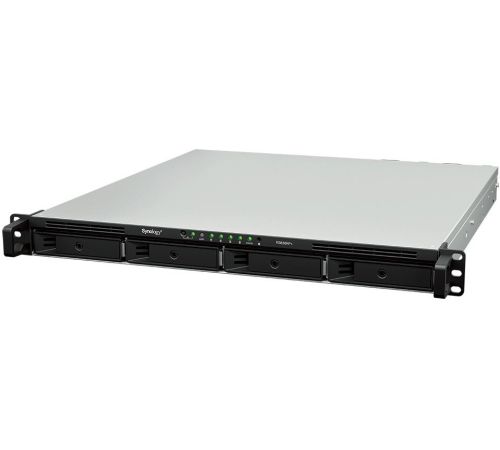 Сетевой накопитель Synology RS826RP+