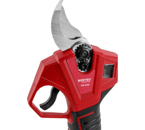 Секатор Wortex CBS 2030 1329774 без АКБ