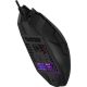 Игровая мышь A4Tech W65 Max Mini Stone Black