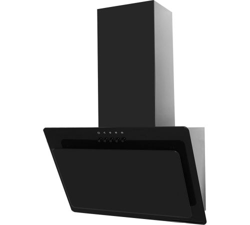 Кухонная вытяжка Exiteq EX-1025 черный