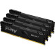 Оперативная память Kingston FURY Beast 4x32GB DDR4 PC4-25600 KF432C16BBK4/128