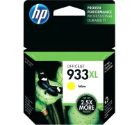 Картридж HP Officejet 933XL CN056AE