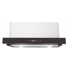 Кухонная вытяжка Exiteq EX-1145 черный