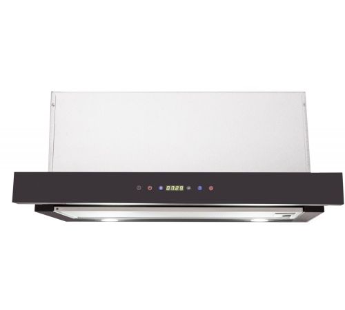 Кухонная вытяжка Exiteq EX-1145 черный