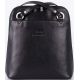 Городской рюкзак Francesco Molinary 513-626-1-019-BLK