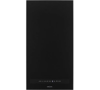 Кухонная вытяжка Krona Dita F MAX 420 black SGC КА-00009806 черный