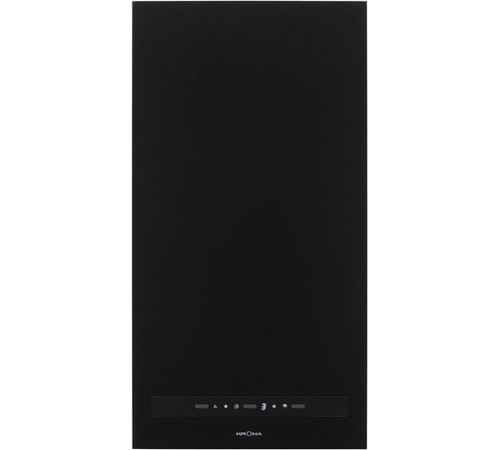 Кухонная вытяжка Krona Dita F MAX 420 black SGC КА-00009806 черный