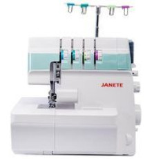 Оверлок Janete 334