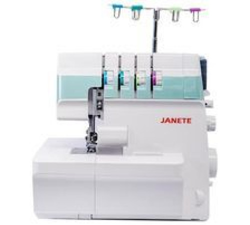 Оверлок Janete 334