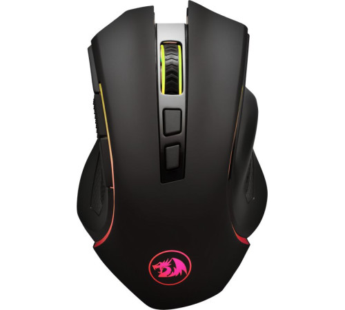 Игровая мышь Redragon Griffin Wireless