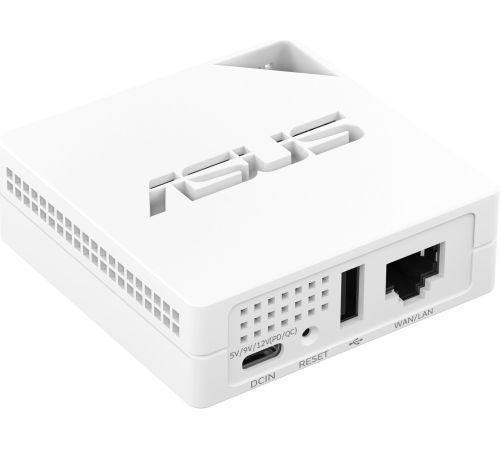 5G Wi-Fi роутер ASUS RT-AX50 Go